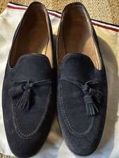 Loake Lincoln Loafer - Size