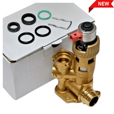 Vaillant EcoTec Plus 824 831