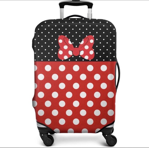 Disney minnie mouse polka dot - mouse,