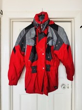 EVF Professional Ski Jacket