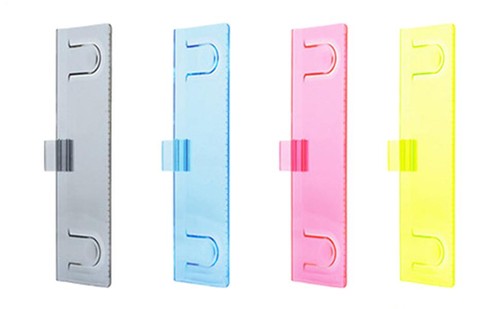Monitor document paper holder - document,