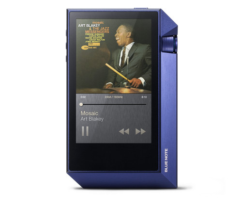 Astell kern ak240 - ak240, blue
