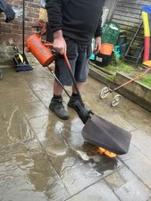 Sheen X300 Flamegun Paraffin