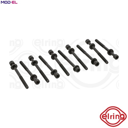 Cylinder head bolt - cylinder, 820.458