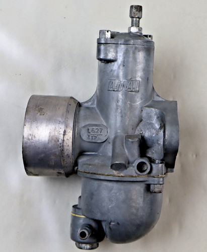 Amal 627 412 27mm - 27mm, mk1