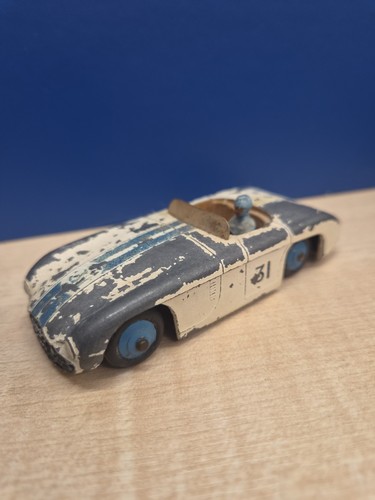 Dinky 133 cunningham 5r - no.133,