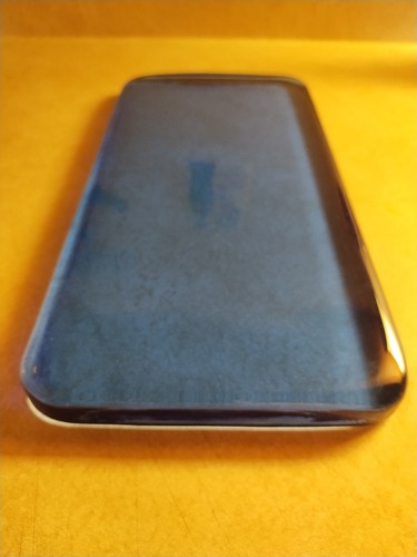 Rectangle cobalt blue glass - cobalt,