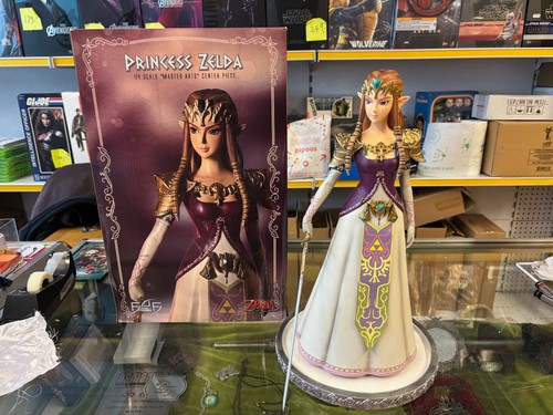 Princess zelda legend - princess, of