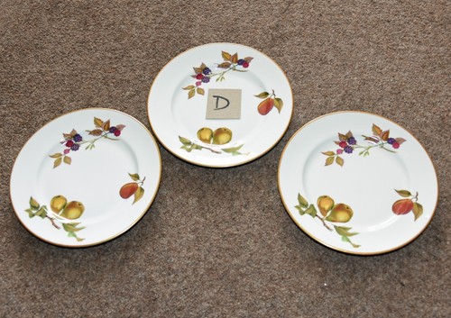 Royal worcester evesham - royal,