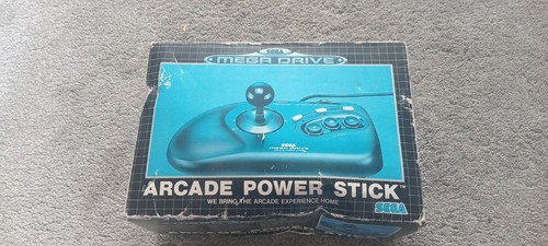 Sega mega drive arcade - sega,