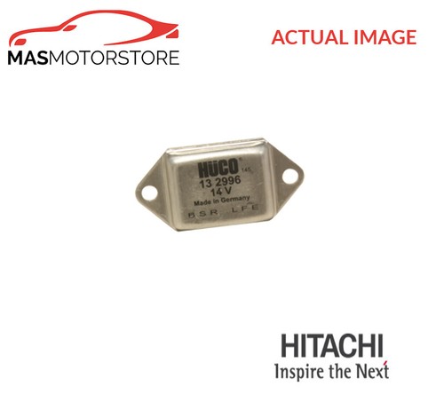 Alternator regulator hitachi - regulator,
