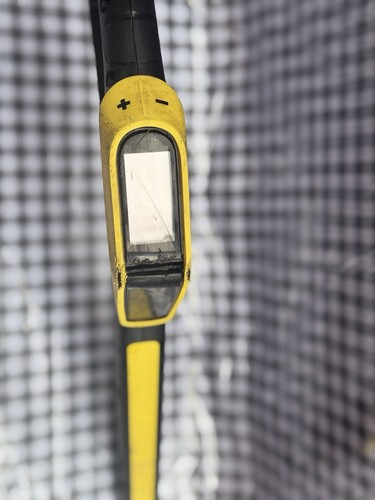 Karcher full control led - control,
