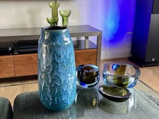 Mid Century West German Fat