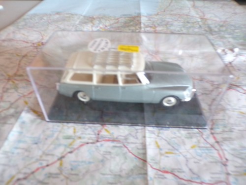 Citroën break solido - 21,