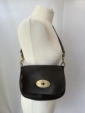 Mulberry Small Lily Shoulder