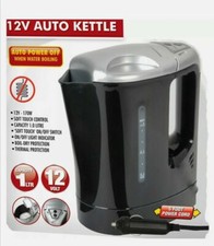 12V Volt 1Litre 170W Car Van