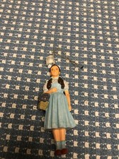 Oz Dorothy Tree Ornament Toto