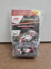 F1 FORMULA 1 *NEW* Panini Car Collection 1:43 PICK YOUR CAR *SEALED* DIECAST