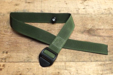 Clarke mast Feeder cable strap. NOS. Part No. 5809