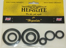 W61355 shaft seal seal ring