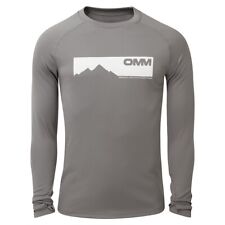 OMM Bearing Tee L/S