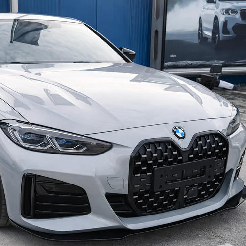 Bmw series g26 gran - g26,