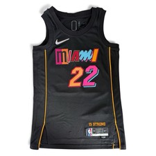 Nike NBA Miami Heat Butler 22
