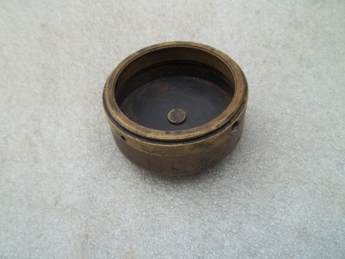 Antique waltham marine - ,