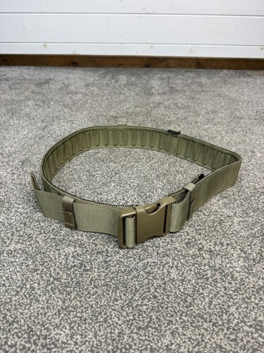 British army light olive mtp - army,