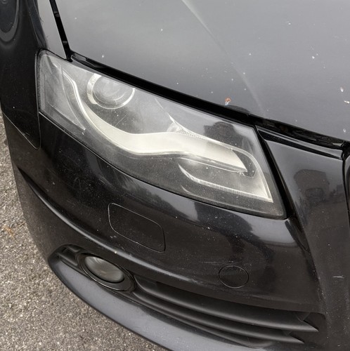 Audi 2008 2012 - a4, xenon