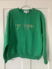 Brand New Wildfox Ladies Green