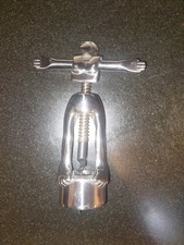    Genuine Carrol Boyes Corkscrew 