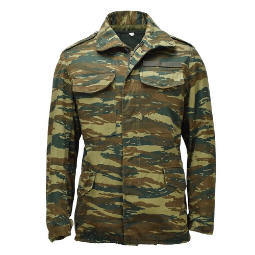 Original greek military - military, m65