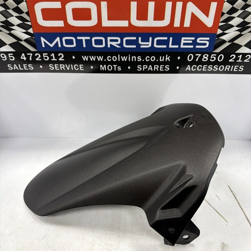 Genuine suzuki gsxr600 - genuine,