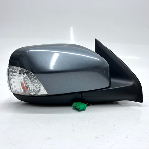 Volvo xc90 right door mirror - volvo,