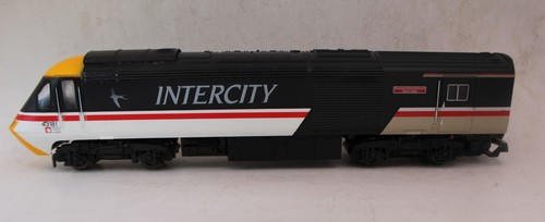 Lima gauge intercity - 'oo',