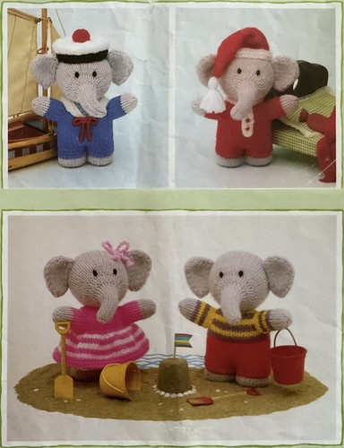 Knitting pattern jean - knitting,