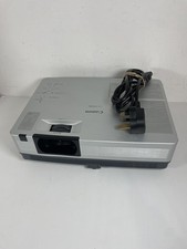 Canon LV Projector LV-7292M