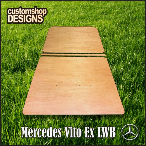 Mercedes vito extra lwb 2003 - extra,