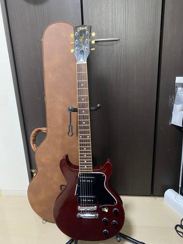 Gibson les paul - paul, 96