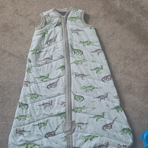 Baby sleeping bag - sleeping, sleepsack