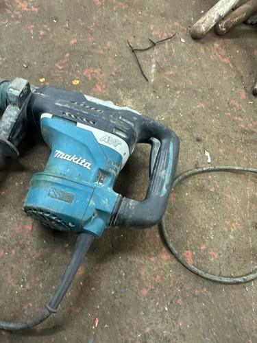 Makita breaker 110v hr4013c - makita,