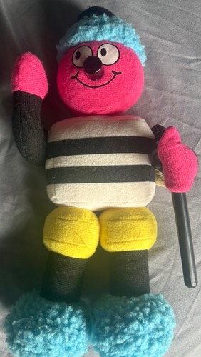 Bassetts bertie bassett - bassetts,