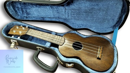 Martin ukulele style - martin,