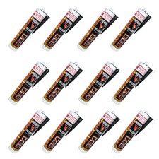 Black Fire Cement 1250 C - 12