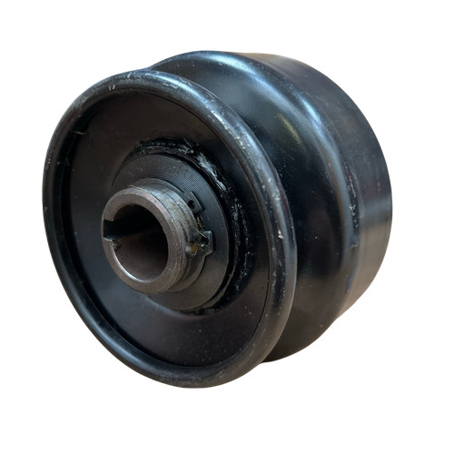 25mm centrifugal clutch pulley - 25mm,