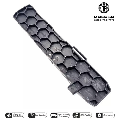 Dust pollen filter - filter, housing