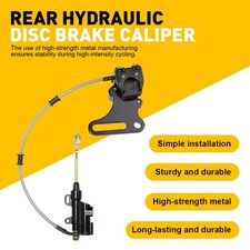 1x Brake Caliper Fit Dirt Pit