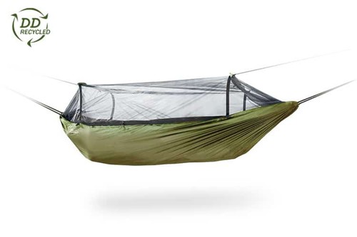 Recycled frontline hammock - recycled-,