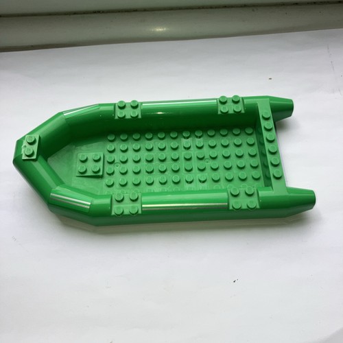 Lego large dingy - /, rubber